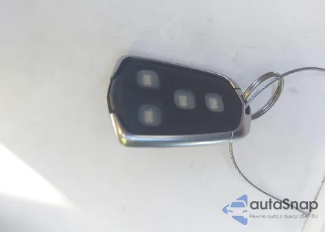 2018 Cadillac Ats Standard из США, поврежденный, VIN 1G6AA5RX2J0174106